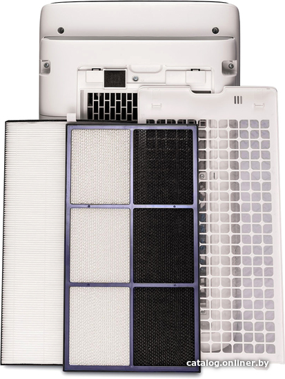 Климатический комплекс Sharp KIN-51RW