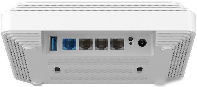 Wi-Fi роутер Keenetic Hopper SE NC-3812
