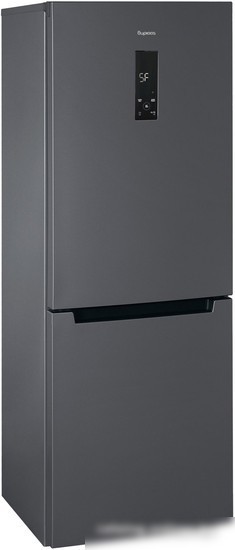 Холодильник Бирюса W920NF