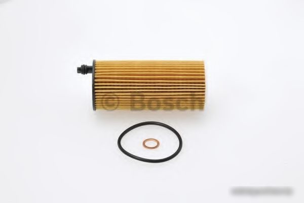 Масляный фильтр Bosch F026407123