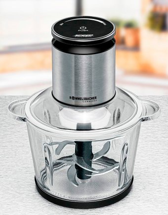 Чоппер ROMMELSBACHER MZ 800