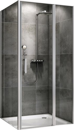 Душевой уголок Abber Sonnenstrand AG04130S-S100