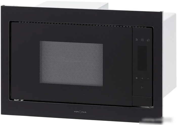 Микроволновая печь Krona Essen 60 BL
