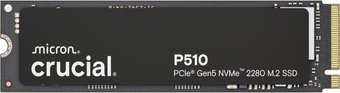 SSD Crucial P510 1TB CT1000P510SSD8