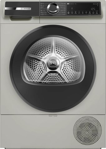 Сушильная машина Bosch Serie 6 WQK2521XME