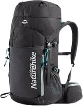 Рюкзак Naturehike NH18Y045-Q (черный)