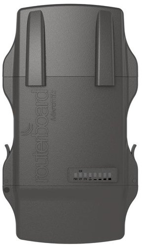 Wi-Fi роутер Mikrotik NetMetal 5 (RB922UAGS-5HPacD-NM)