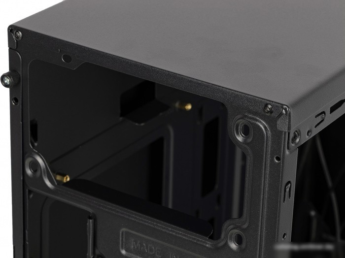 Корпус Accord ACC-CT295RGB