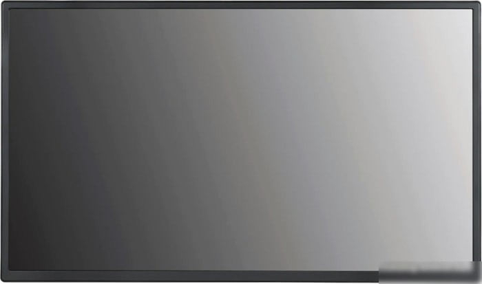 Информационная панель LG 32SM5J-B