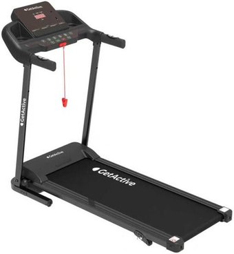 Электрическая беговая дорожка GetActive YP-GTS6 Run PRO