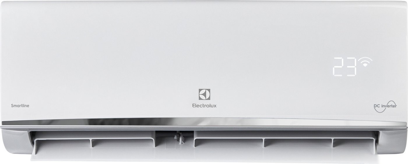 Кондиционер Electrolux Smartline DC EACS/I-09HSM/N8_V2