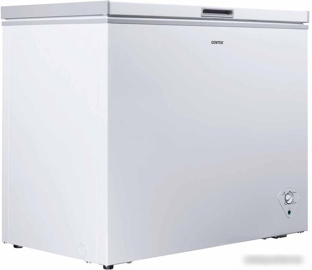 Морозильный ларь CENTEK CT-1764