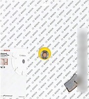 Отрезной диск алмазный Bosch 2.608.615.034
