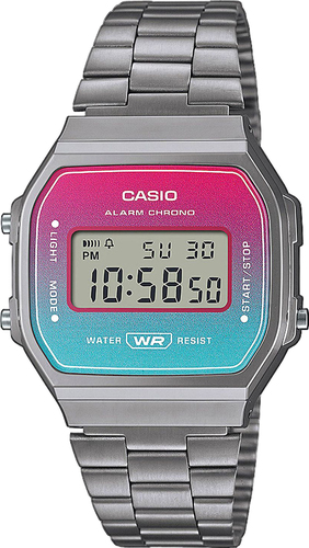 Наручные часы Casio Vintage A168WERB-2A