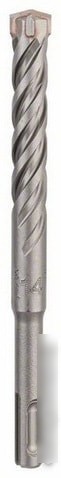 Набор оснастки Bosch 2608833908 (10 предметов)