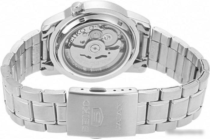 Наручные часы Seiko SNKK35J1