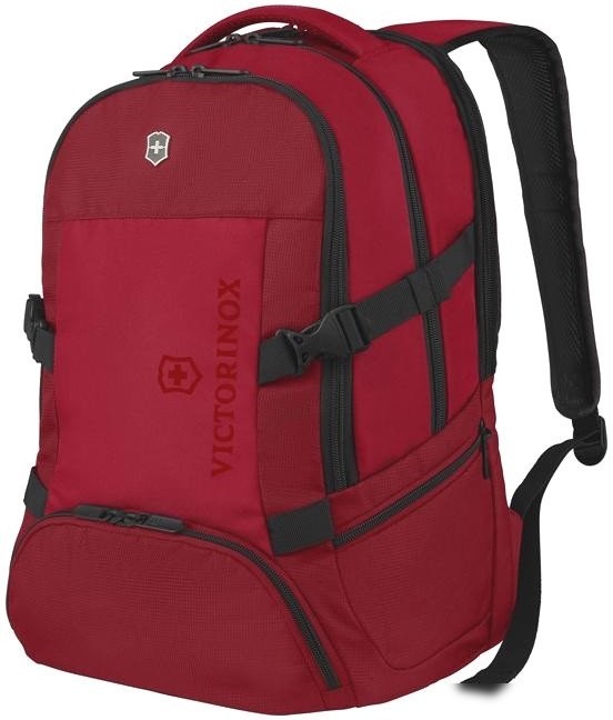 Спортивный рюкзак Victorinox VX Sport Evo Deluxe Backpack 611417 (красный)