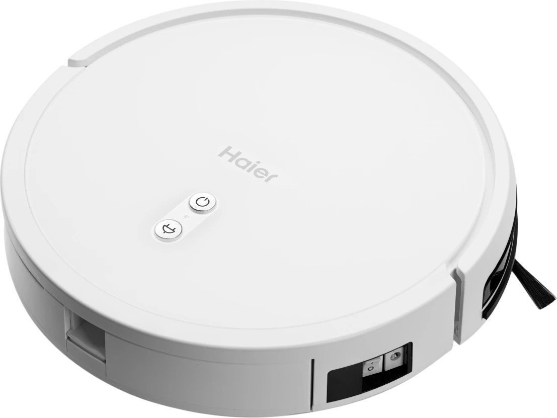 Робот-пылесос Haier HSR Home