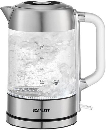 Электрический чайник Scarlett SC-EK27G110