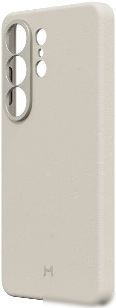 Чехол для телефона Magssory CLT052 для Samsung Galaxy S26 Ultra Ivory CLT052i
