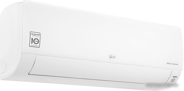 Сплит-система LG Evo Max DC09RH