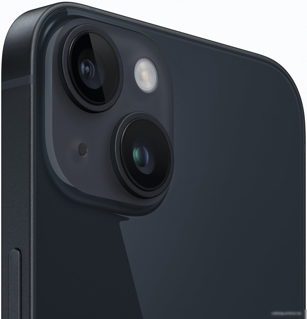 Телефон Apple iPhone 14 512GB (полуночный)