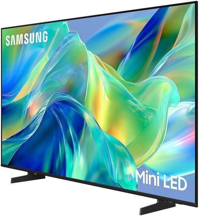 MiniLED телевизор Samsung Mini LED M1E 4K UE65M1EHAUXPY