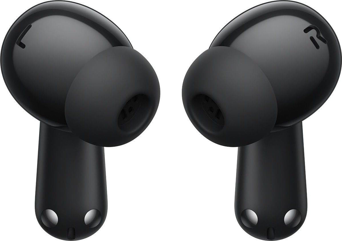 Наушники OnePlus Nord Buds 3 Pro (черный, международная версия)