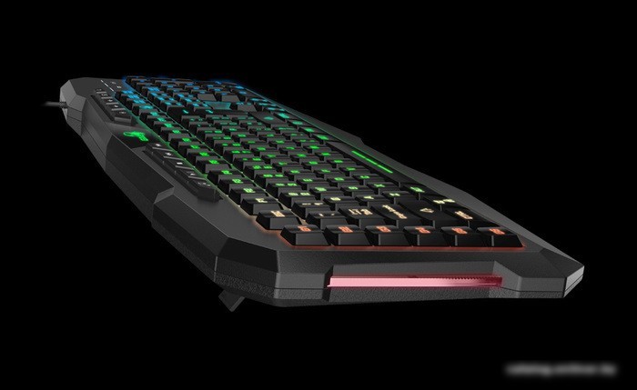 Клавиатура Genius Scorpion K11 Pro