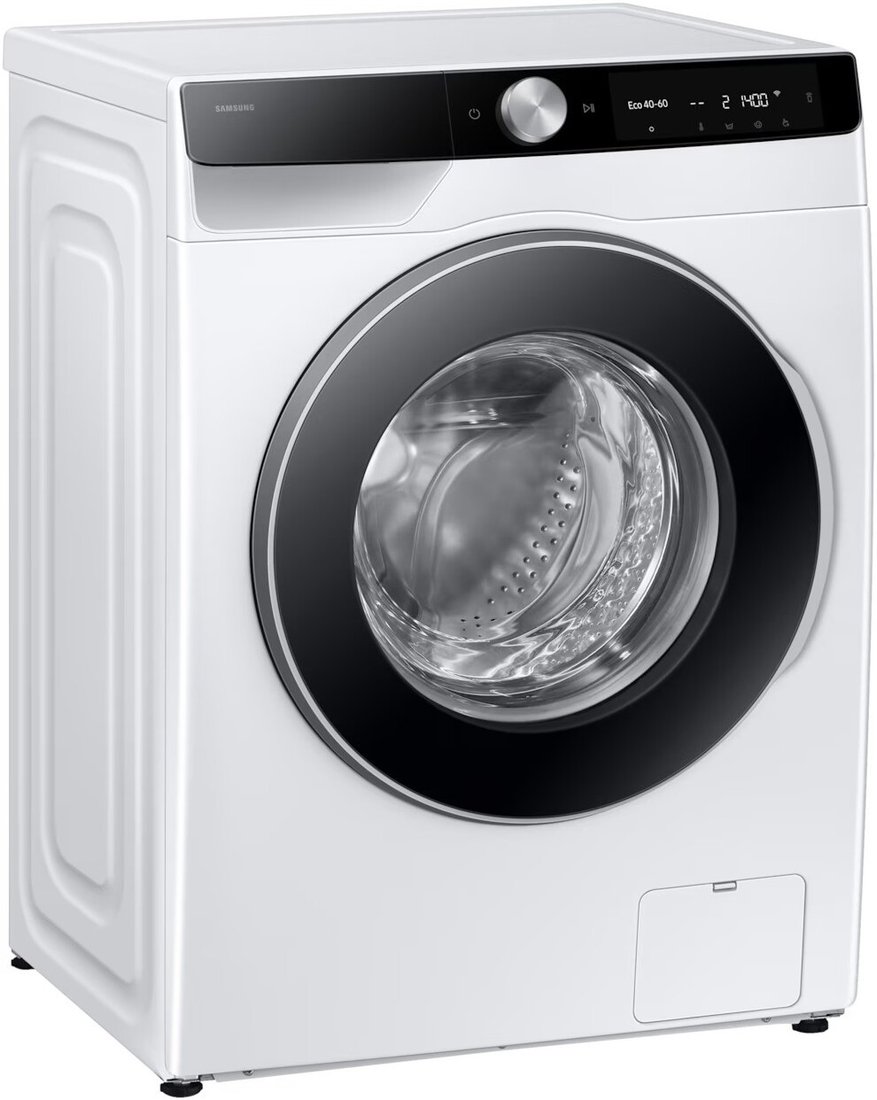 Стиральная машина Samsung WW90DG6G94LKLP