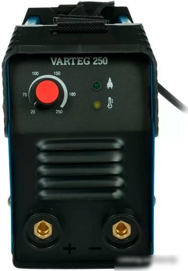 Сварочный инвертор FoxWeld Varteg 250