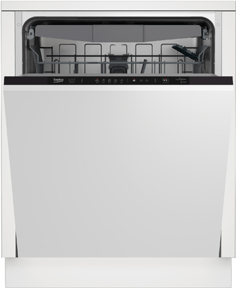 Встраиваемая посудомоечная машина BEKO BDIN15531