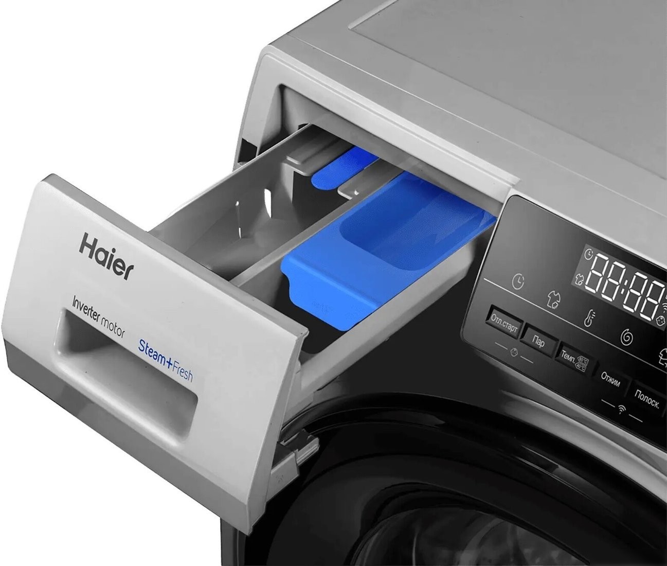 Стиральная машина Haier HW70-BP12929SE