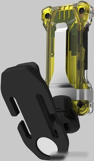 Фонарь Armytek Zippy Extended Set WR (желтый)