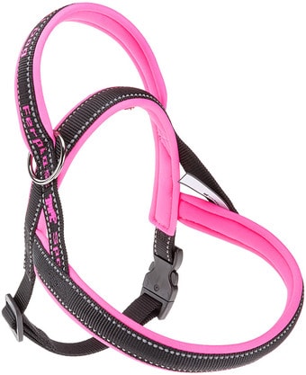 Шлея Ferplast Sport Dog P L 78004816 (розовый)