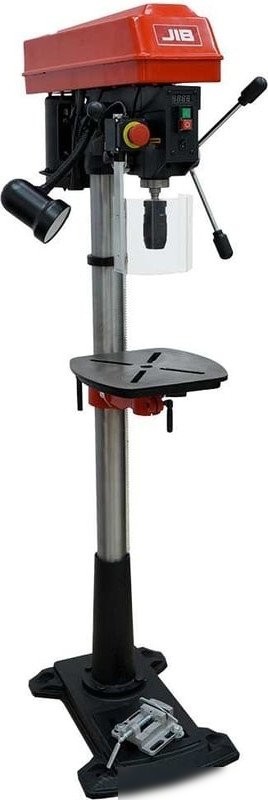 Станок JIB DP15VL