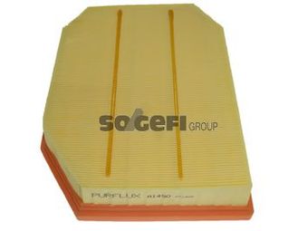 Воздушный фильтр Purflux A1490