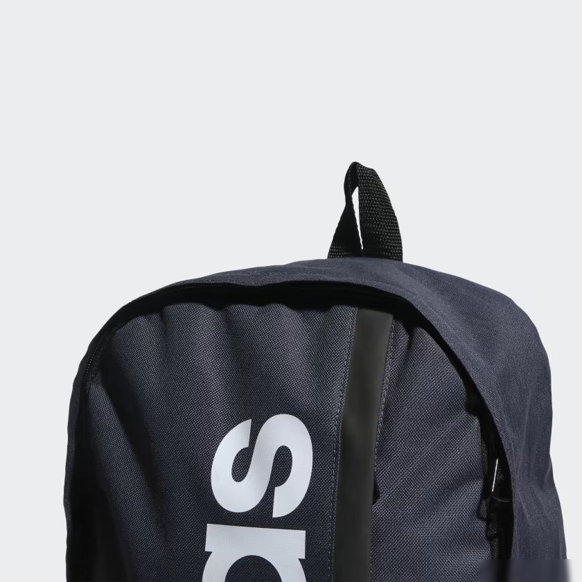 Городской рюкзак Adidas Essentials Linear HR5343 (темно-синий)