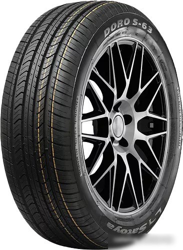 Летние шины Satoya Doro S-63 205/55R16 91V