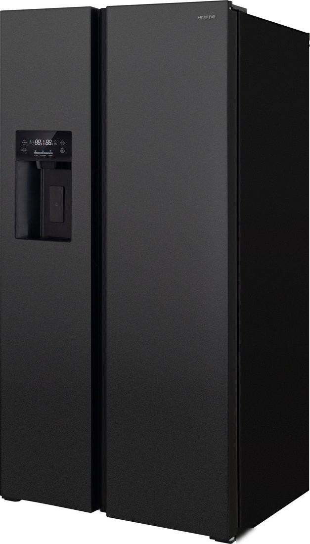Холодильник side by side Hiberg RFS-650DX NFB Inverter