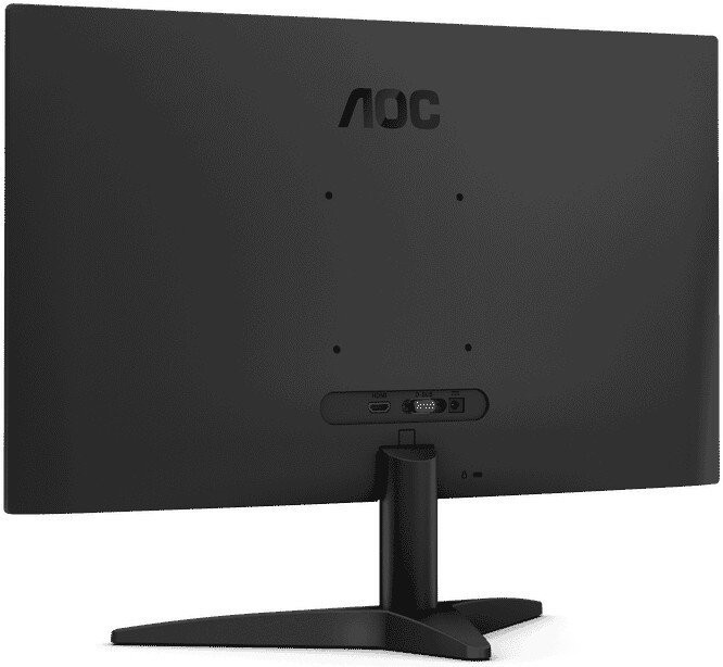 Игровой монитор AOC 25B36H3
