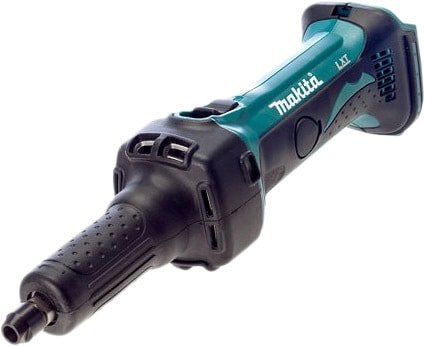 Прямошлифовальная машина Makita DGD800Z (без АКБ)