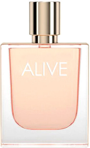 Парфюмерная вода Hugo Boss Alive for Women EdP (50 мл)