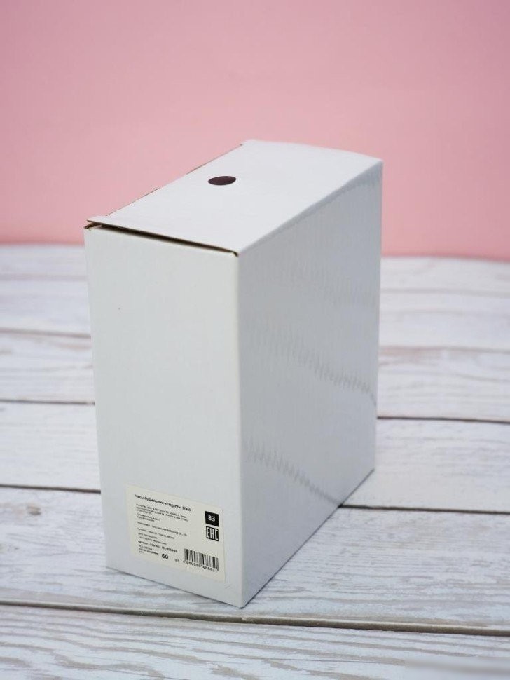 Настольные часы ILikeGift Elegant HL-4558-01 (черный)