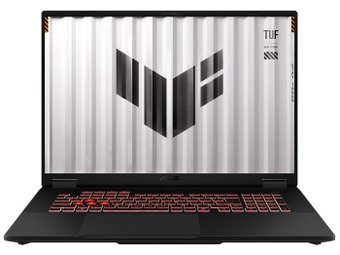 Игровой ноутбук ASUS TUF Gaming A18 2025 FA808UP-S8066