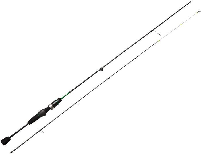 Удилище Lucky John Anira Nano Energy 1.5 LJA-582XULMF