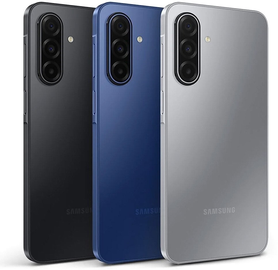 Телефон Samsung Galaxy A17 5G SM-A176B 6GB/128GB (серый)