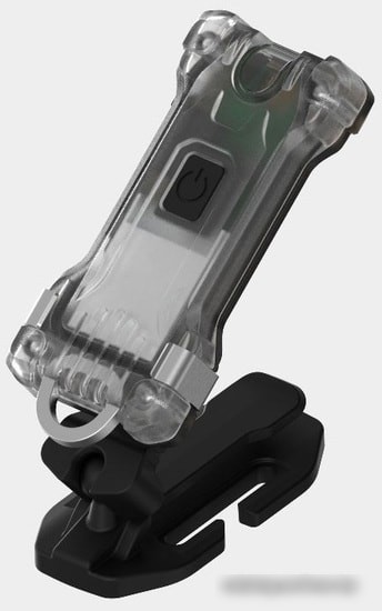 Фонарь Armytek Zippy Extended Set (серый)