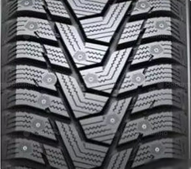 Зимние шины Hankook Winter i*Pike RS2 W429 155/65R13 73T (с шипами)