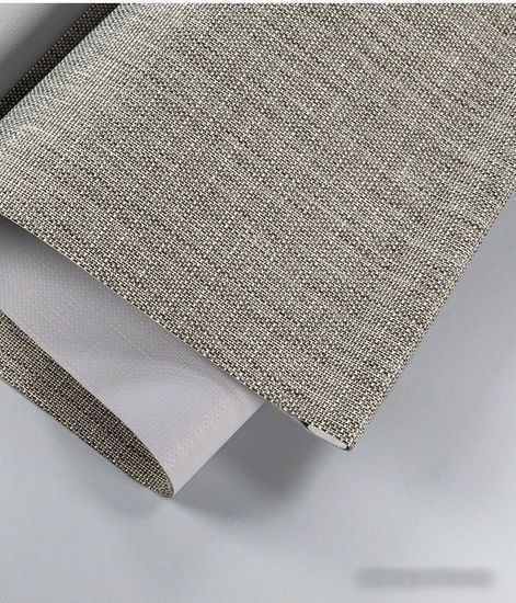 Рулонные шторы Legrand Блэкаут Вестерн 47x175 (бетон)